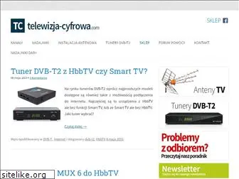 telewizja-cyfrowa.com