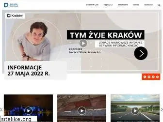 telewizja.krakow.pl