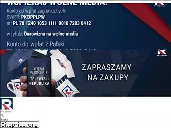 telewizjarepublika.pl