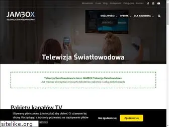 telewizjaswiatlowodowa.pl