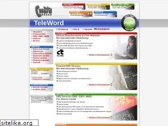 teleword.de