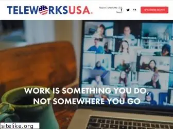 teleworksusa.com