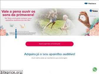telex.com.br