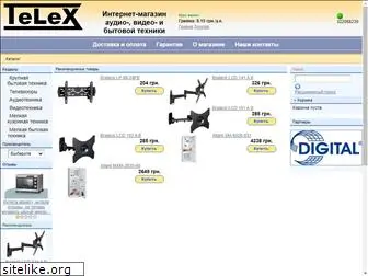 telex.com.ua