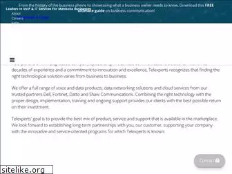 telexperts.net