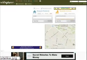telexplorer.com.ar