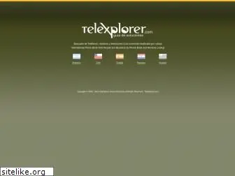 telexplorer.com