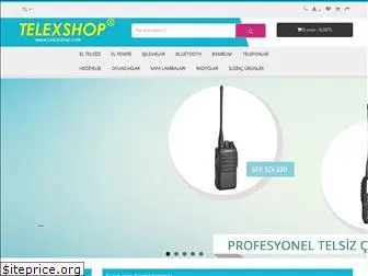 telexshop.com