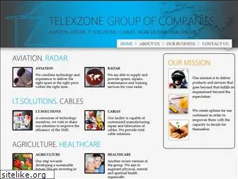 telexzone.com