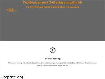 telezeit-aue.com