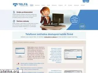 telfa.cz