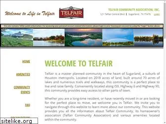 telfair.com