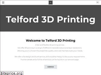 telford3dprinting.com