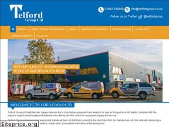 telfordgroup.co.uk