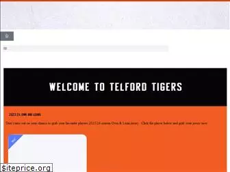 telfordtigers.net