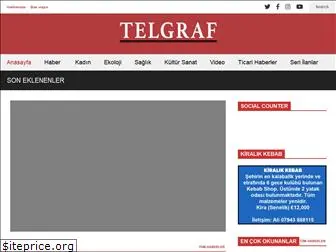telgraf.co.uk