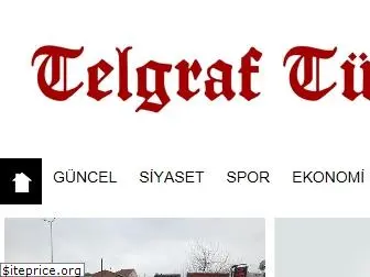 telgrafturk.com