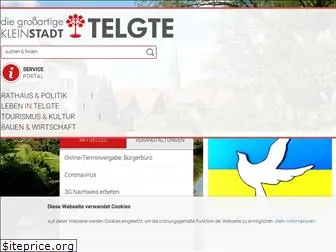 telgte.de