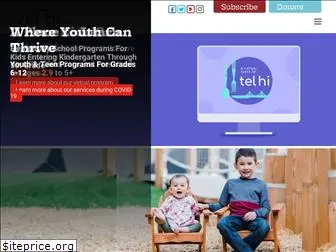 telhi.org
