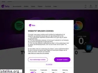 telia.dk