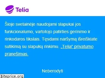 telia.lt