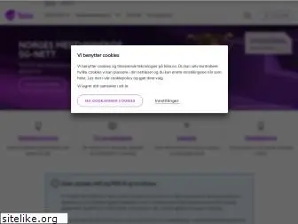 telia.no