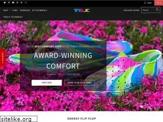 telic.com