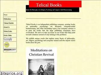 telicalbooks.com
