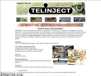 telinject.com