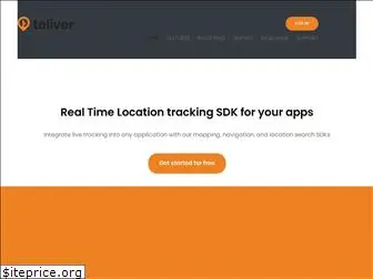 teliver.io