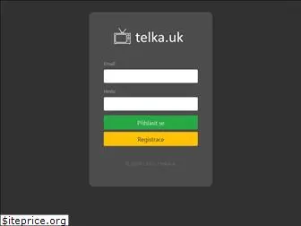 telka.uk