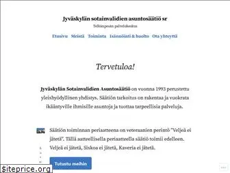 telkanpesa.fi
