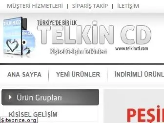 telkincd.com