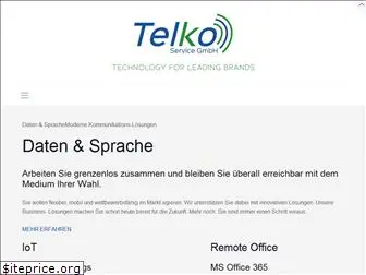 telko-service.com