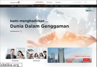 telkom.co.id