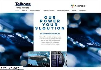 telkoor.com