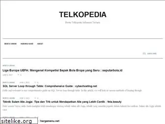 telkopedia.co.id