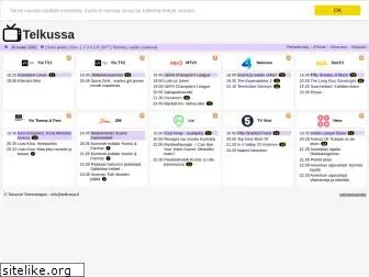 telkussa.fi