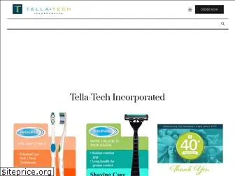 tella-tech.com