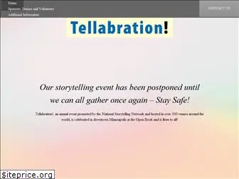 tellabrationmn.org