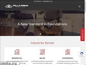 tellafirma.com