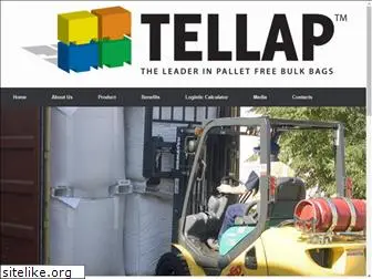 tellapbags.com