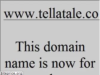 tellatale.co.uk