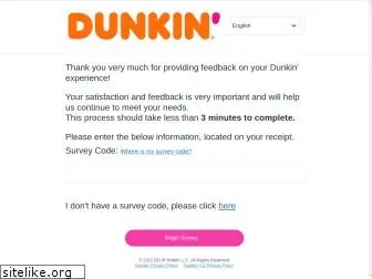 telldunkin.com