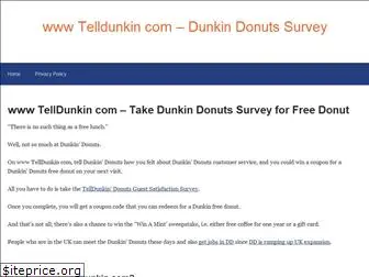 telldunkin.org