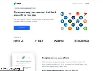 teller.io