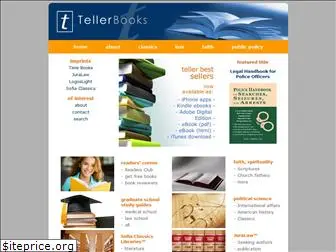 tellerbooks.com