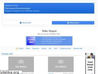 tellerreport.com
