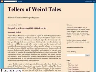 tellersofweirdtales.blogspot.com