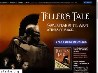 tellerstale.com